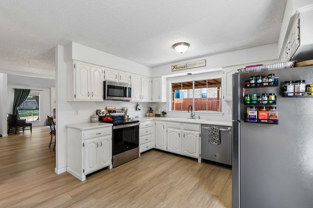 621 Torrance Drive, Garland, TX 75040