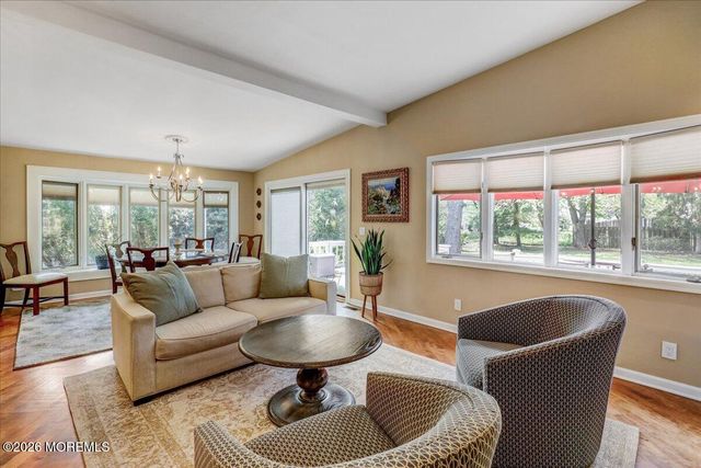 30 Parkview Terrace, Lincroft, NJ 07738