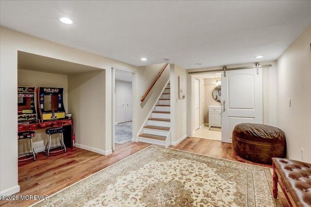 30 Parkview Terrace, Lincroft, NJ 07738