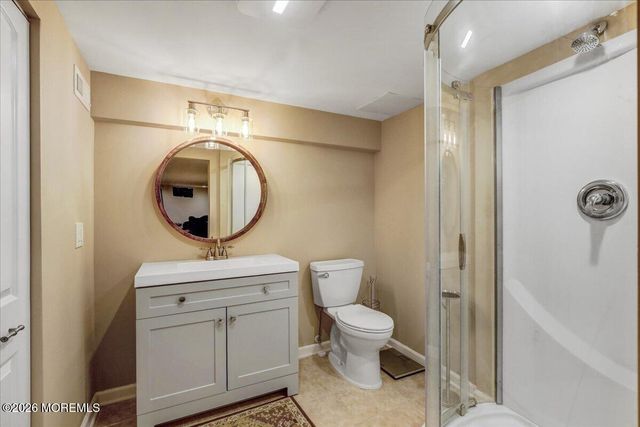 30 Parkview Terrace, Lincroft, NJ 07738