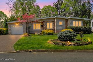 30 Parkview Terrace, Lincroft, NJ 07738