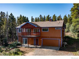 208 Venus Road, Black Hawk, CO 80422