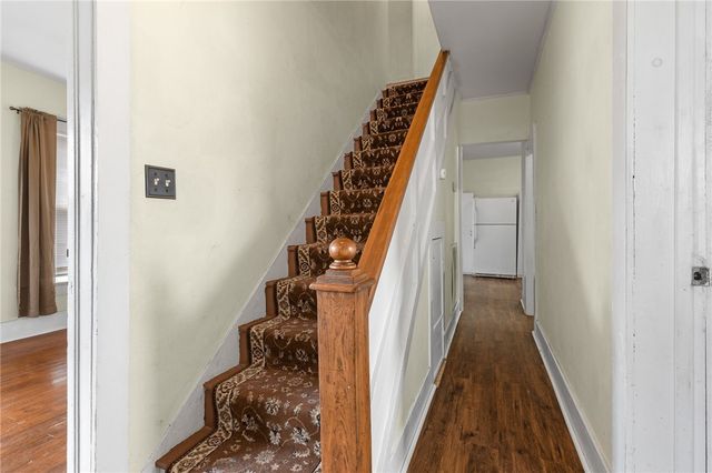 414 N Spring Street, Harrison, AR 72601