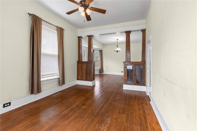 414 N Spring Street, Harrison, AR 72601