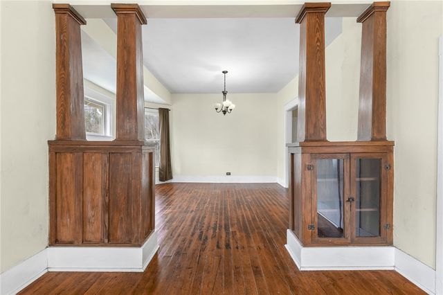 414 N Spring Street, Harrison, AR 72601