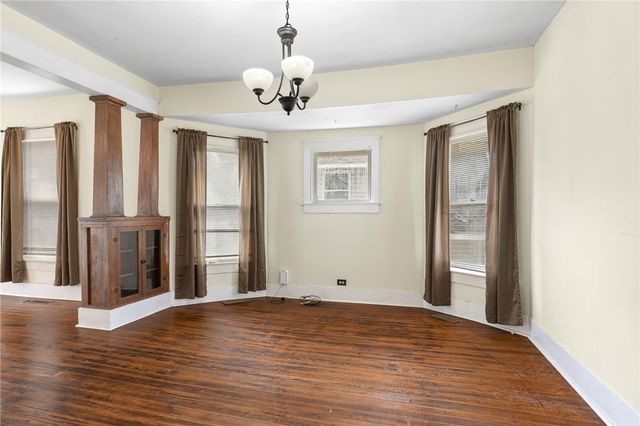 414 N Spring Street, Harrison, AR 72601