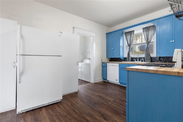 414 N Spring Street, Harrison, AR 72601