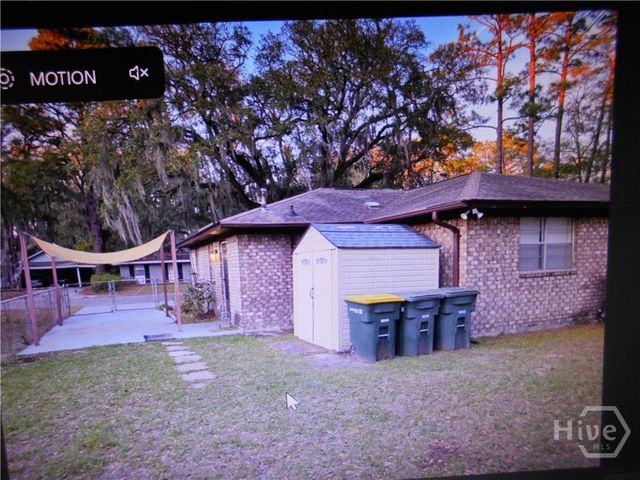 2503 Mississippi Avenue, Savannah, GA 31404