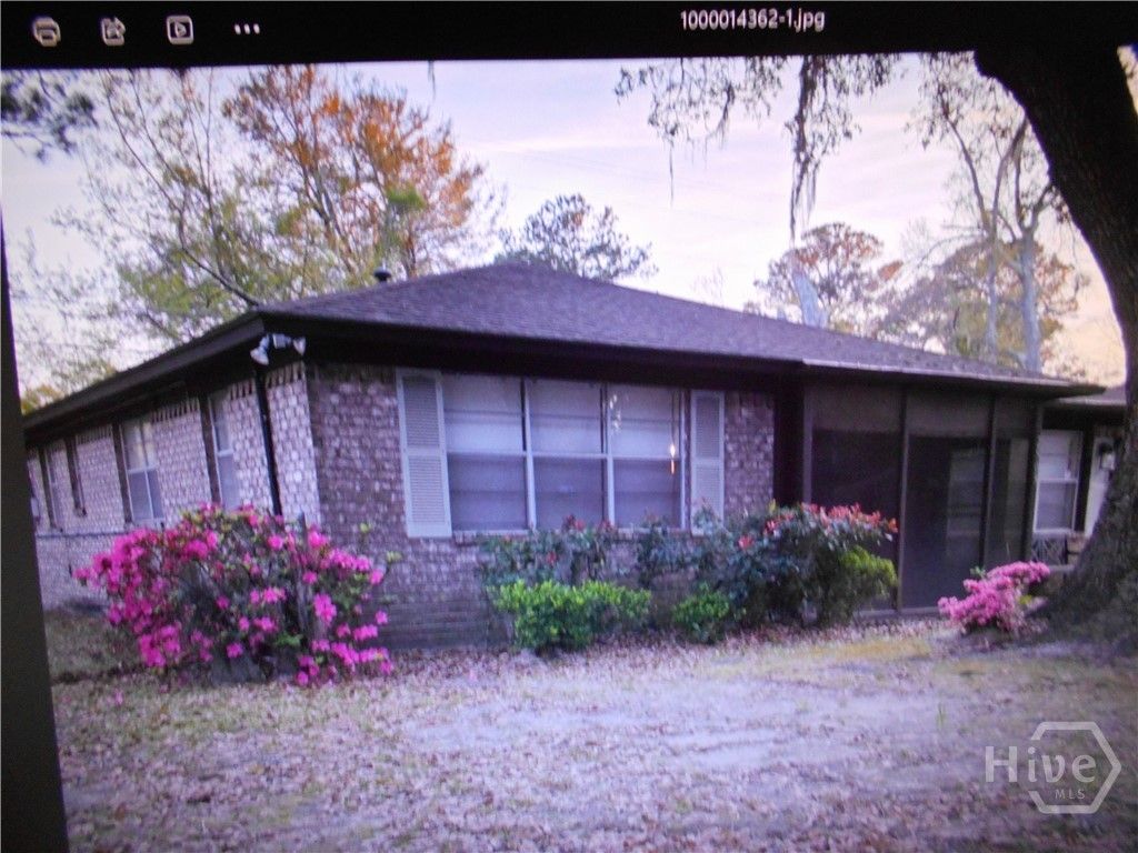 2503 Mississippi Avenue, Savannah, GA 31404