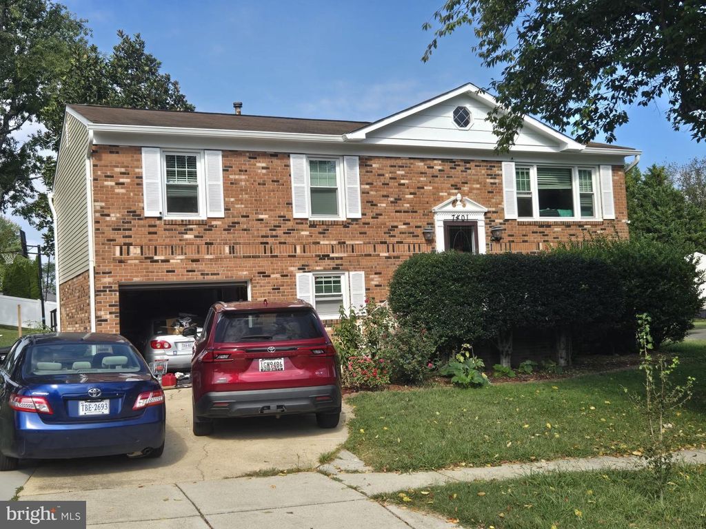 7401 BELLEFIELD AVE, Fort Washington, MD 20744