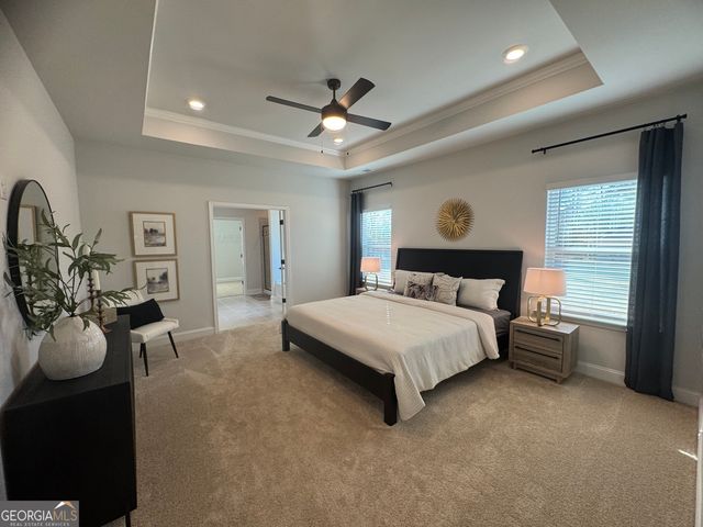 259 Blackberry Court, Pendergrass, GA 30567
