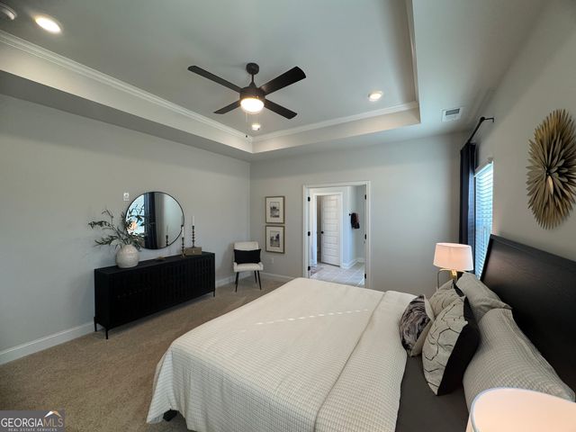 259 Blackberry Court, Pendergrass, GA 30567