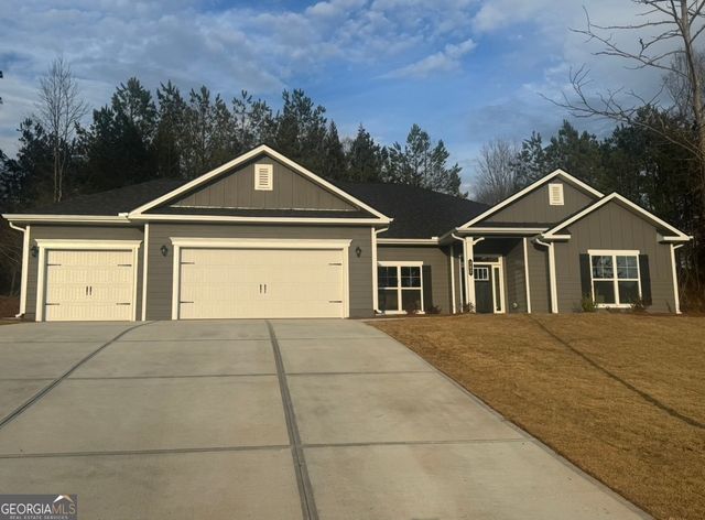 259 Blackberry Court, Pendergrass, GA 30567