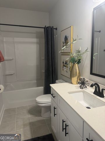 259 Blackberry Court, Pendergrass, GA 30567