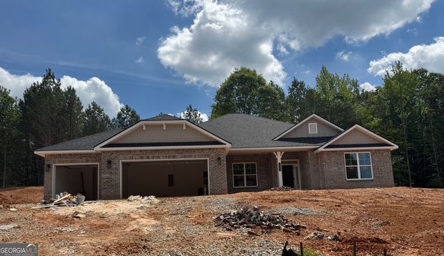 259 Blackberry Court, Pendergrass, GA 30567
