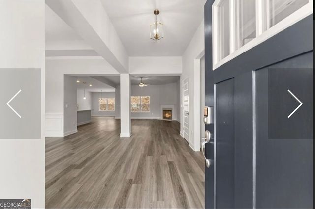 259 Blackberry Court, Pendergrass, GA 30567