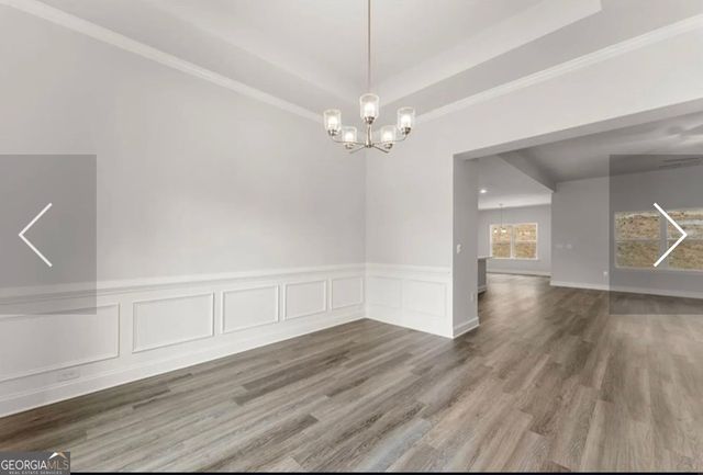 259 Blackberry Court, Pendergrass, GA 30567