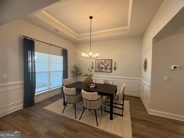 259 Blackberry Court, Pendergrass, GA 30567