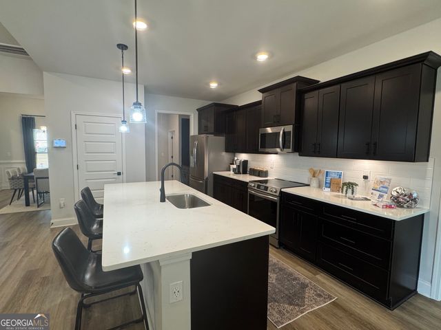 259 Blackberry Court, Pendergrass, GA 30567