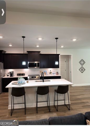 259 Blackberry Court, Pendergrass, GA 30567