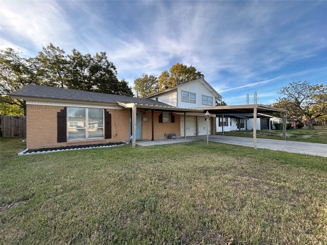 4209 Haltom Road, Haltom City, TX 76117