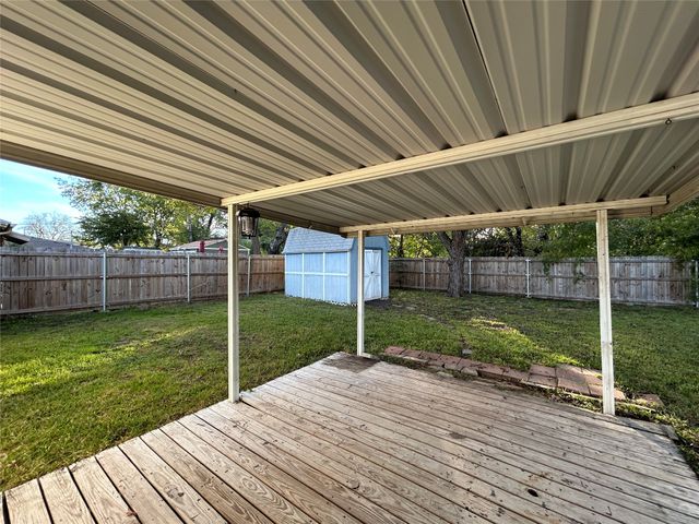 4209 Haltom Road, Haltom City, TX 76117
