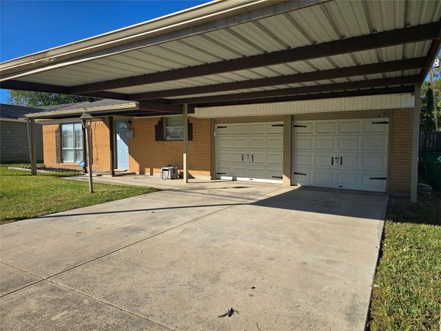 4209 Haltom Road, Haltom City, TX 76117