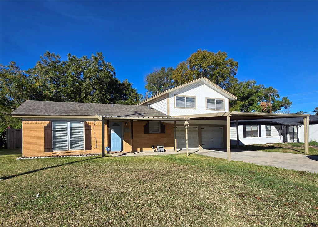 4209 Haltom Road, Haltom City, TX 76117