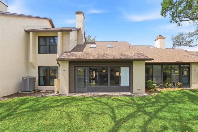 121 GOLF CLUB DRIVE, Longwood, FL 32779