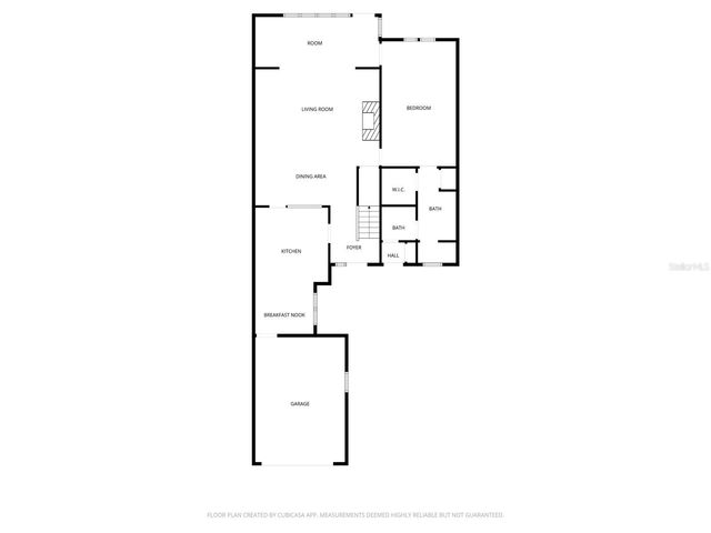 121 GOLF CLUB DRIVE, Longwood, FL 32779