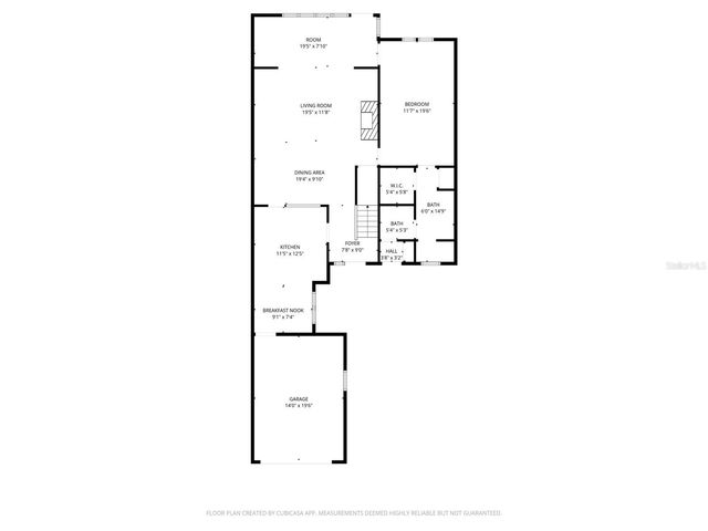 121 GOLF CLUB DRIVE, Longwood, FL 32779