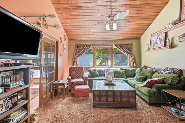 15 Lower North Shore Rd, Frankford Twp., NJ 07826