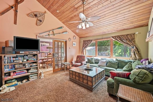 15 Lower North Shore Rd, Frankford Twp., NJ 07826