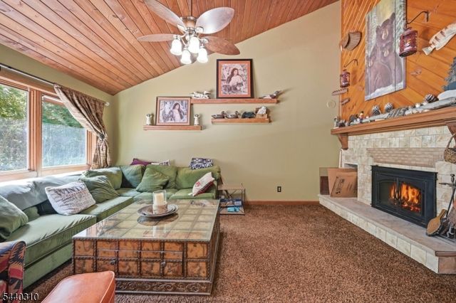 15 Lower North Shore Rd, Frankford Twp., NJ 07826