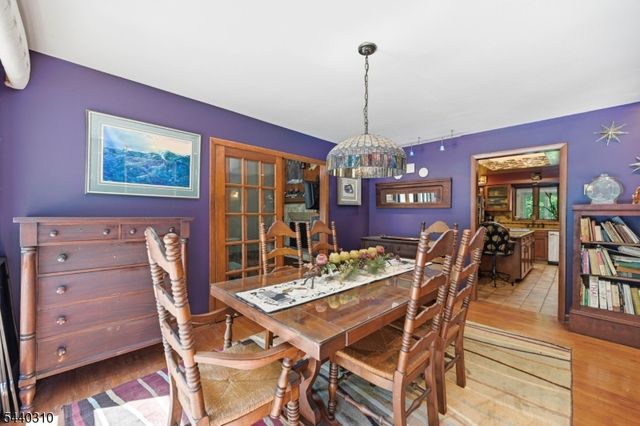 15 Lower North Shore Rd, Frankford Twp., NJ 07826