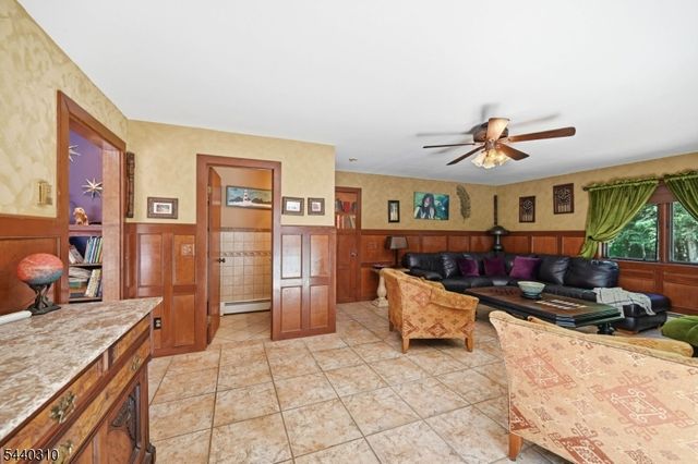15 Lower North Shore Rd, Frankford Twp., NJ 07826