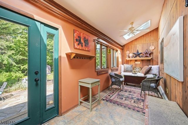 15 Lower North Shore Rd, Frankford Twp., NJ 07826