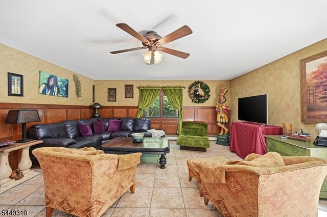 15 Lower North Shore Rd, Frankford Twp., NJ 07826