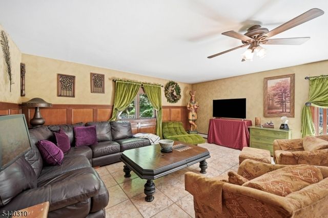 15 Lower North Shore Rd, Frankford Twp., NJ 07826