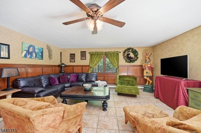 15 Lower North Shore Rd, Frankford Twp., NJ 07826