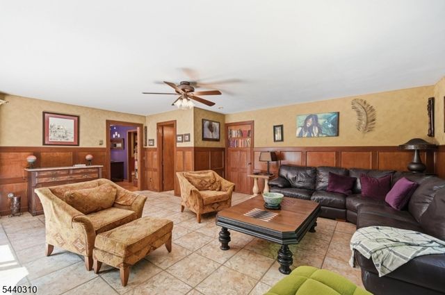 15 Lower North Shore Rd, Frankford Twp., NJ 07826