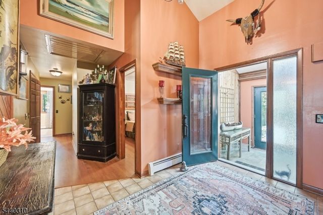 15 Lower North Shore Rd, Frankford Twp., NJ 07826