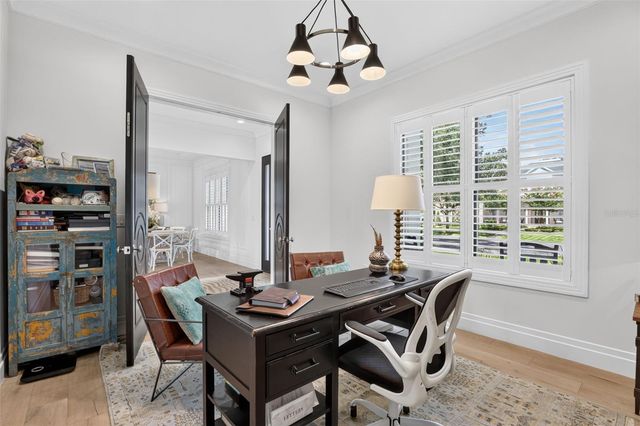 662 GRANVILLE DRIVE, Winter Park, FL 32789