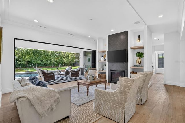 662 GRANVILLE DRIVE, Winter Park, FL 32789