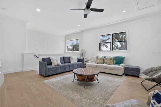 662 GRANVILLE DRIVE, Winter Park, FL 32789