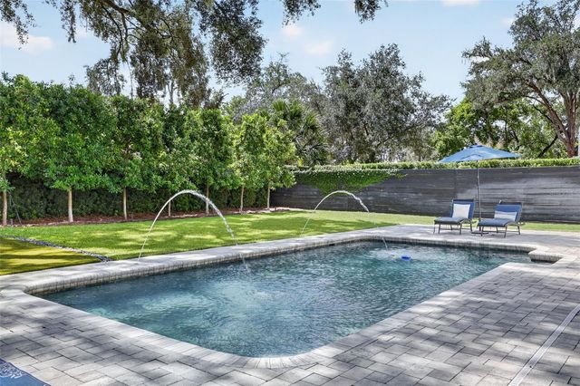 662 GRANVILLE DRIVE, Winter Park, FL 32789