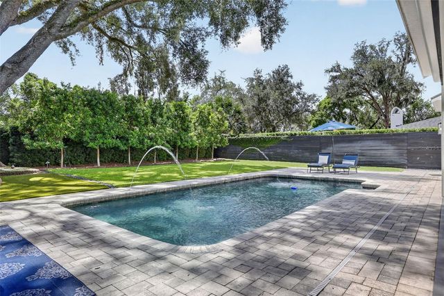 662 GRANVILLE DRIVE, Winter Park, FL 32789