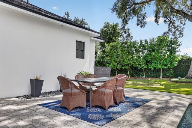 662 GRANVILLE DRIVE, Winter Park, FL 32789
