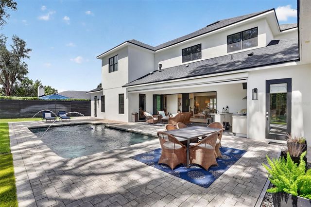 662 GRANVILLE DRIVE, Winter Park, FL 32789