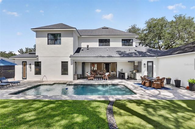 662 GRANVILLE DRIVE, Winter Park, FL 32789
